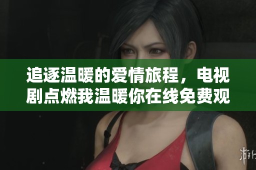 追逐溫暖的愛情旅程，電視劇點(diǎn)燃我溫暖你在線免費(fèi)觀看