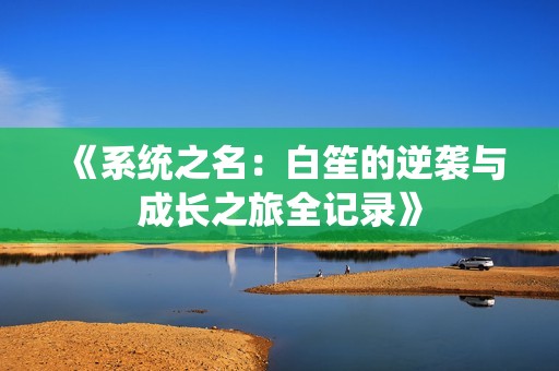 《系統(tǒng)之名：白笙的逆襲與成長之旅全記錄》