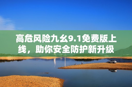 高危風(fēng)險(xiǎn)九幺9.1免費(fèi)版上線，助你安全防護(hù)新升級(jí)