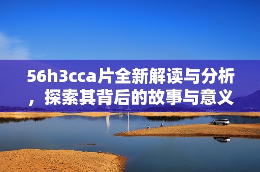 56h3cca片全新解讀與分析，探索其背后的故事與意義